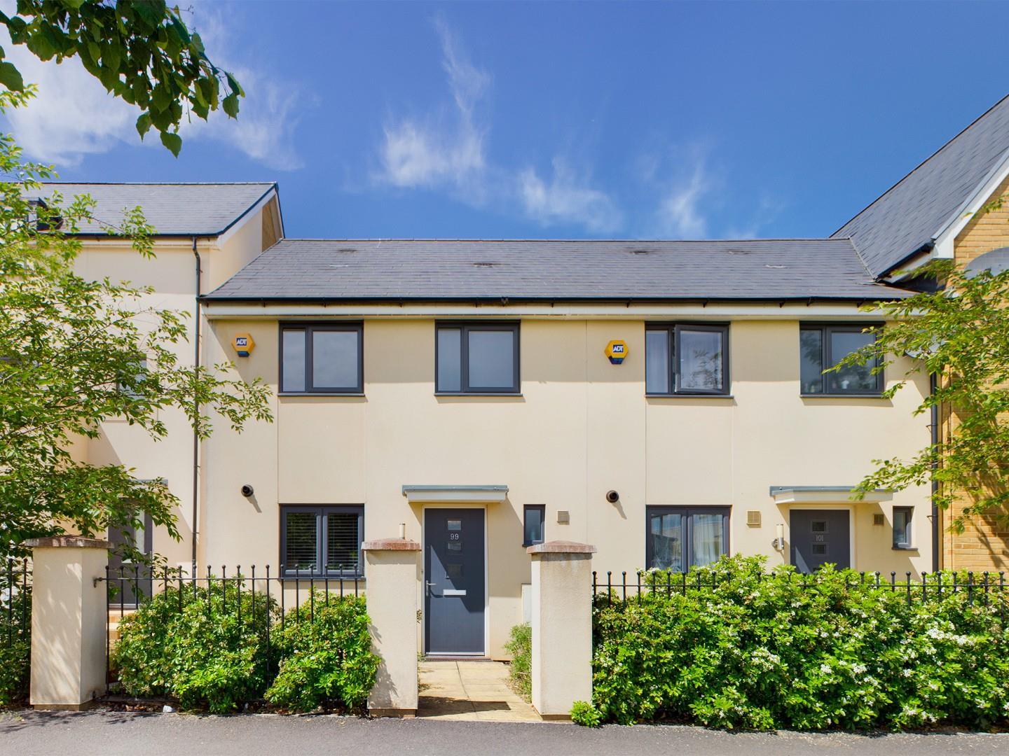 Willowherb Road, Lyde Green, Bristol LetsMoveUK